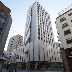 *** ホテル 京急exイン 蒲田 日本