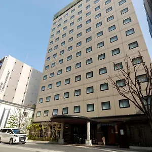 *** ホテル プレジデントホテル博多 日本