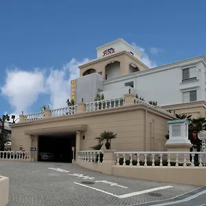 Отель для свиданий Fine Garden Osaka International Itami Airport (adults Only), Тоёнака