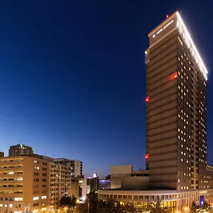 Hotel Mystays Premier Park Sapporo