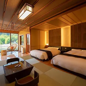 Ryokan Hanayashiki Ukifune-en