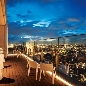 Hotel Futakotamagawa Excel Tokyu Tokyo