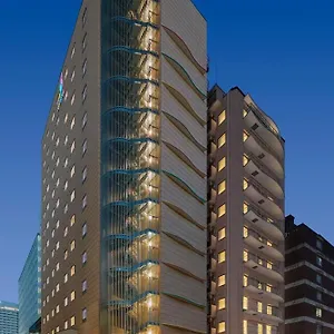 Hotel Sarasa Shin-osaka
