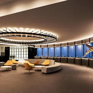 Hotel Omo Kansai Airport By Hoshino