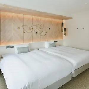 Hotel Vessel Campana Nagoya