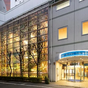Hotel Art Nippori Lungwood Tokyo