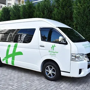 Hotel & Shin By Ihg