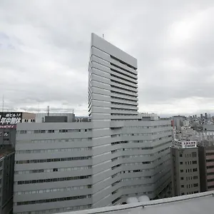 Hotel Shin Washington Plaza