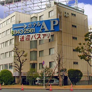 Hotel A.p