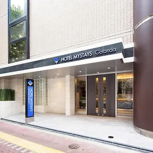 Hotel Mystays Gotanda Tokyo