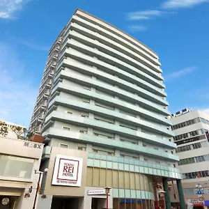 神戸元町東急reiホテル ホテル