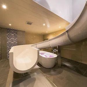 Hotel Eldia Modern (adults Only)