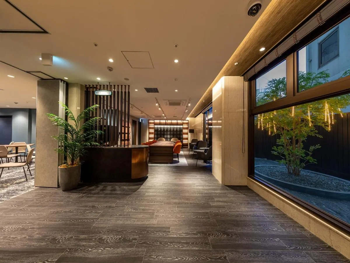 Kobe Plaza Hotel