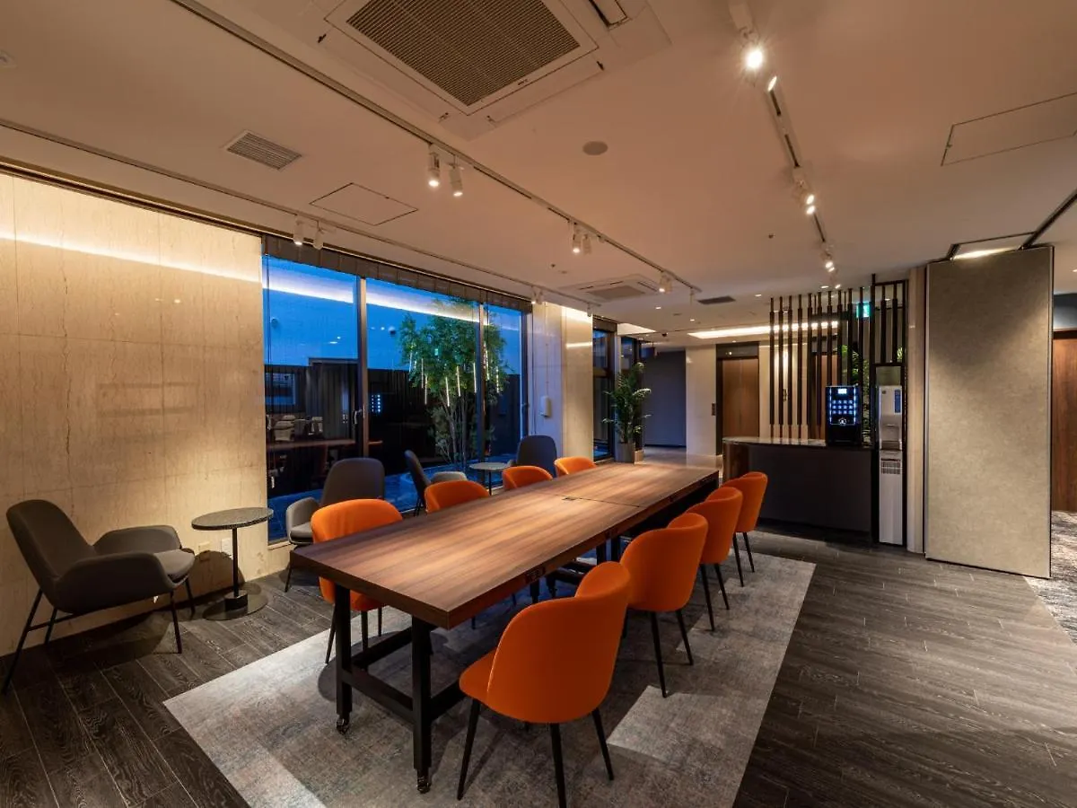 Kobe Plaza Hotel