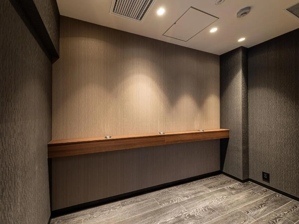 ****  Kobe Plaza Hotel Giappone