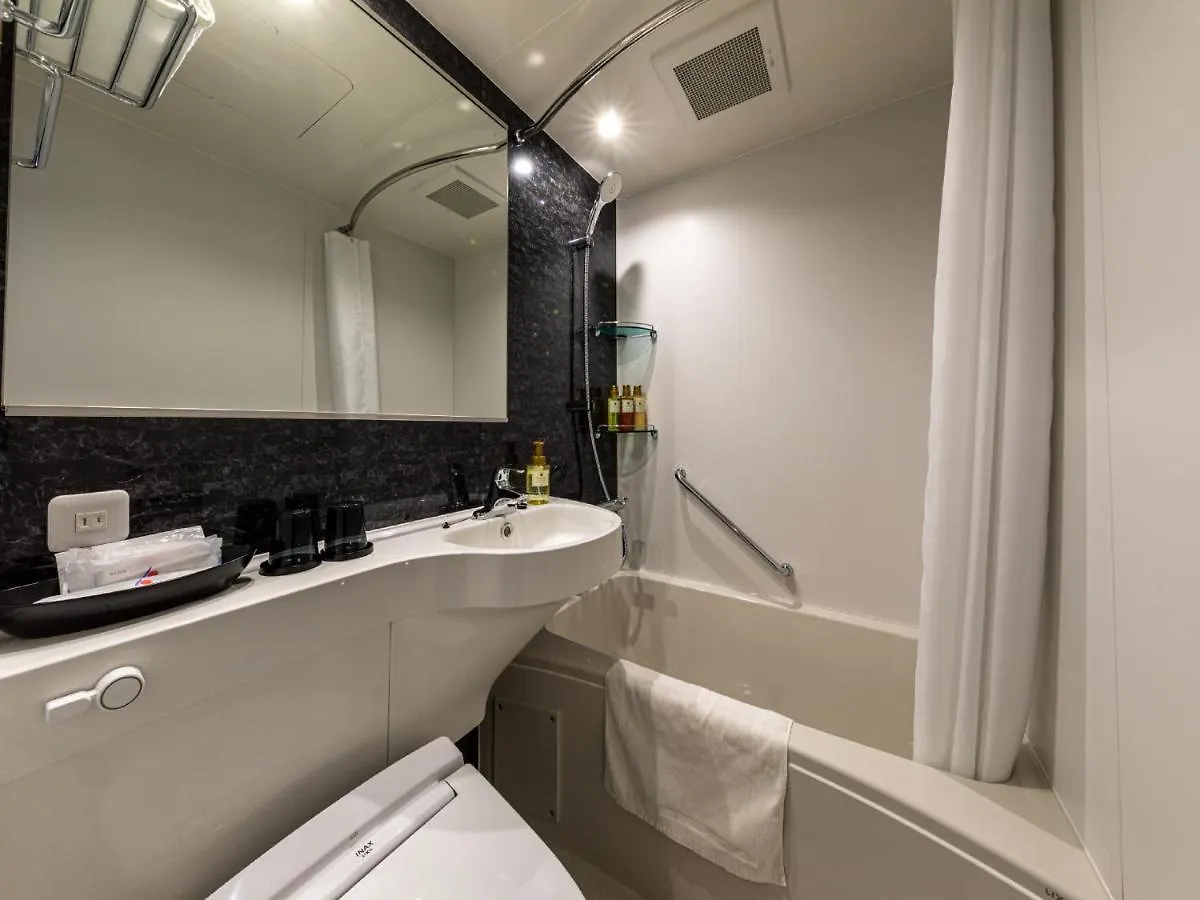 Kobe Plaza Hotel