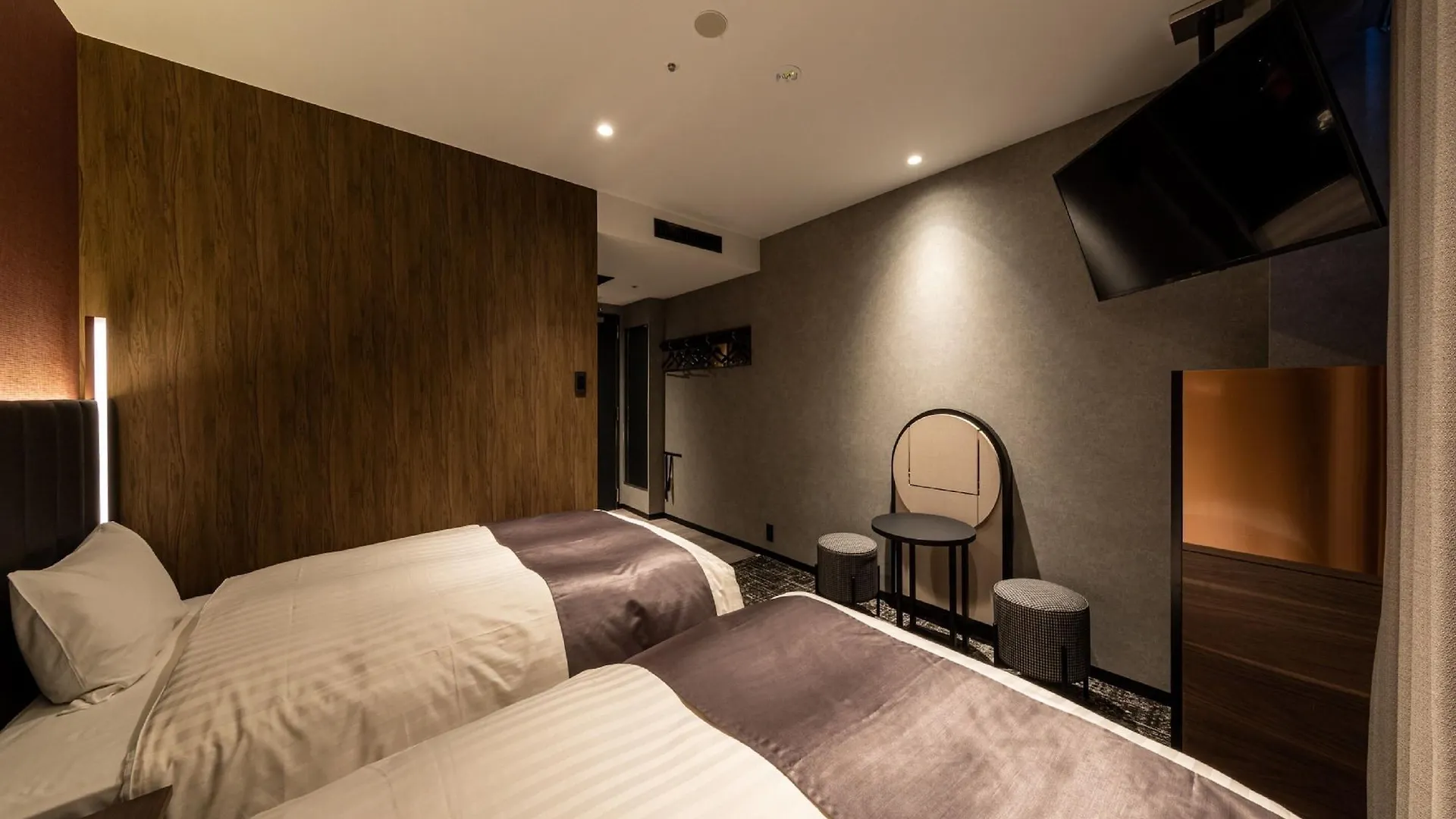 Kobe Plaza Hotel