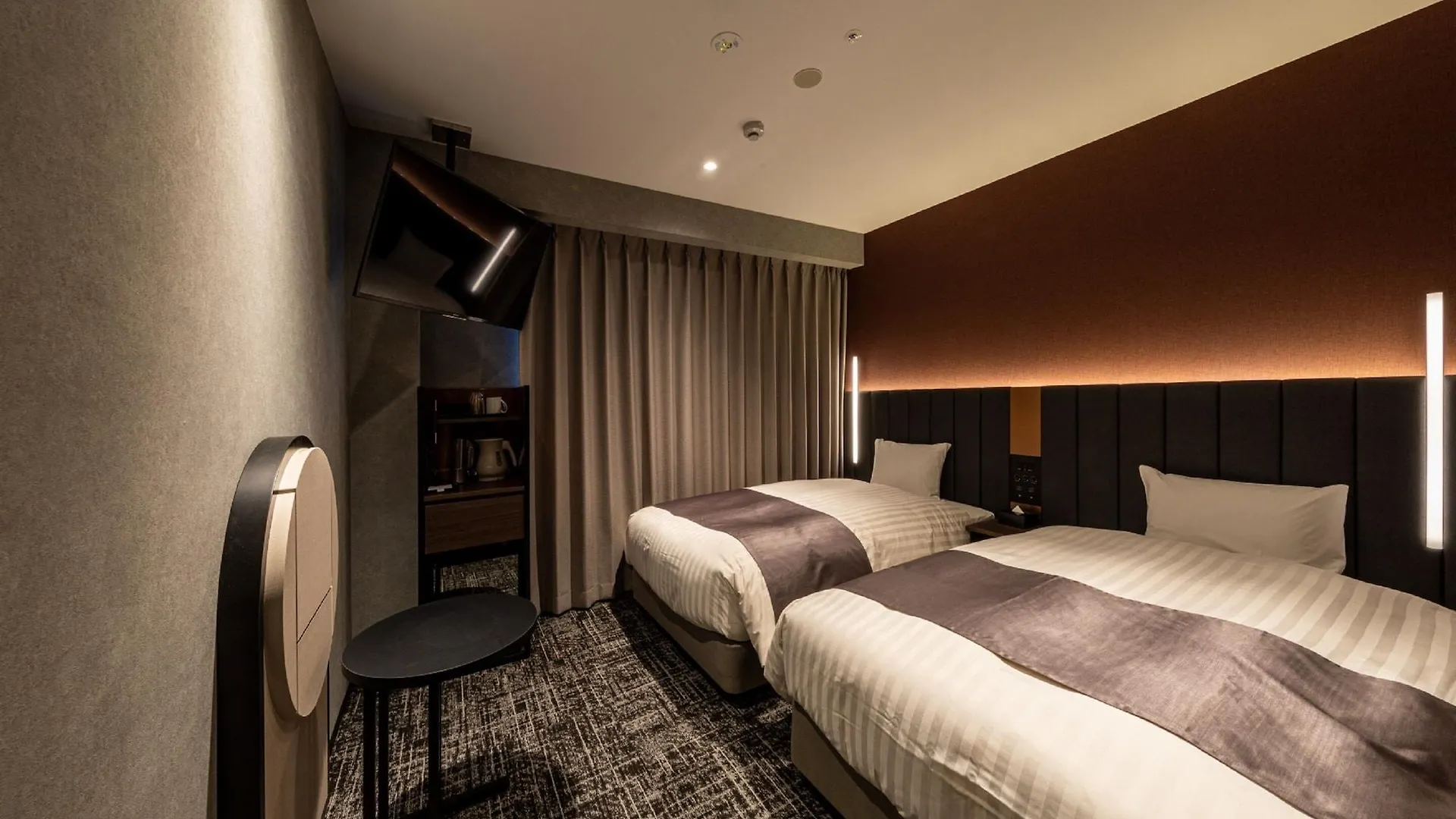 Kobe Plaza Hotel