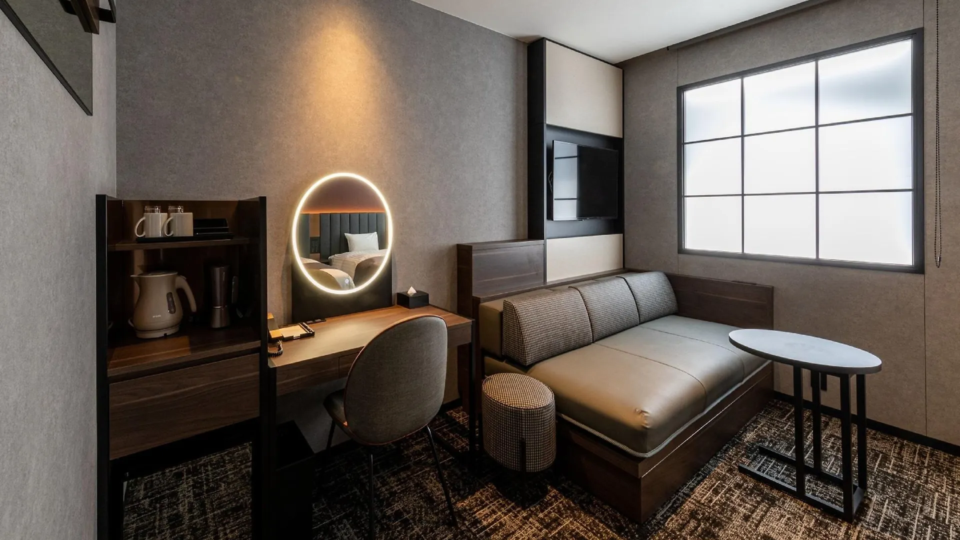 Kobe Plaza Hotel