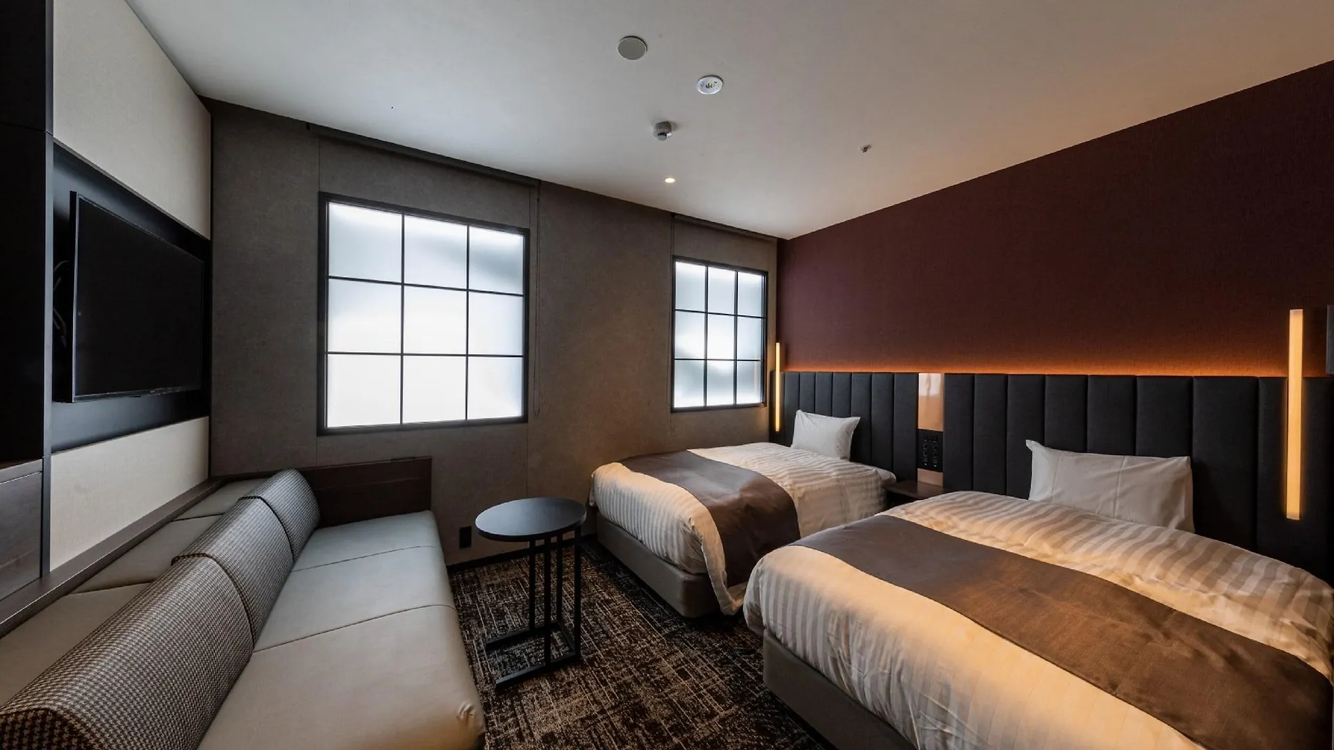 Kobe Plaza Hotel