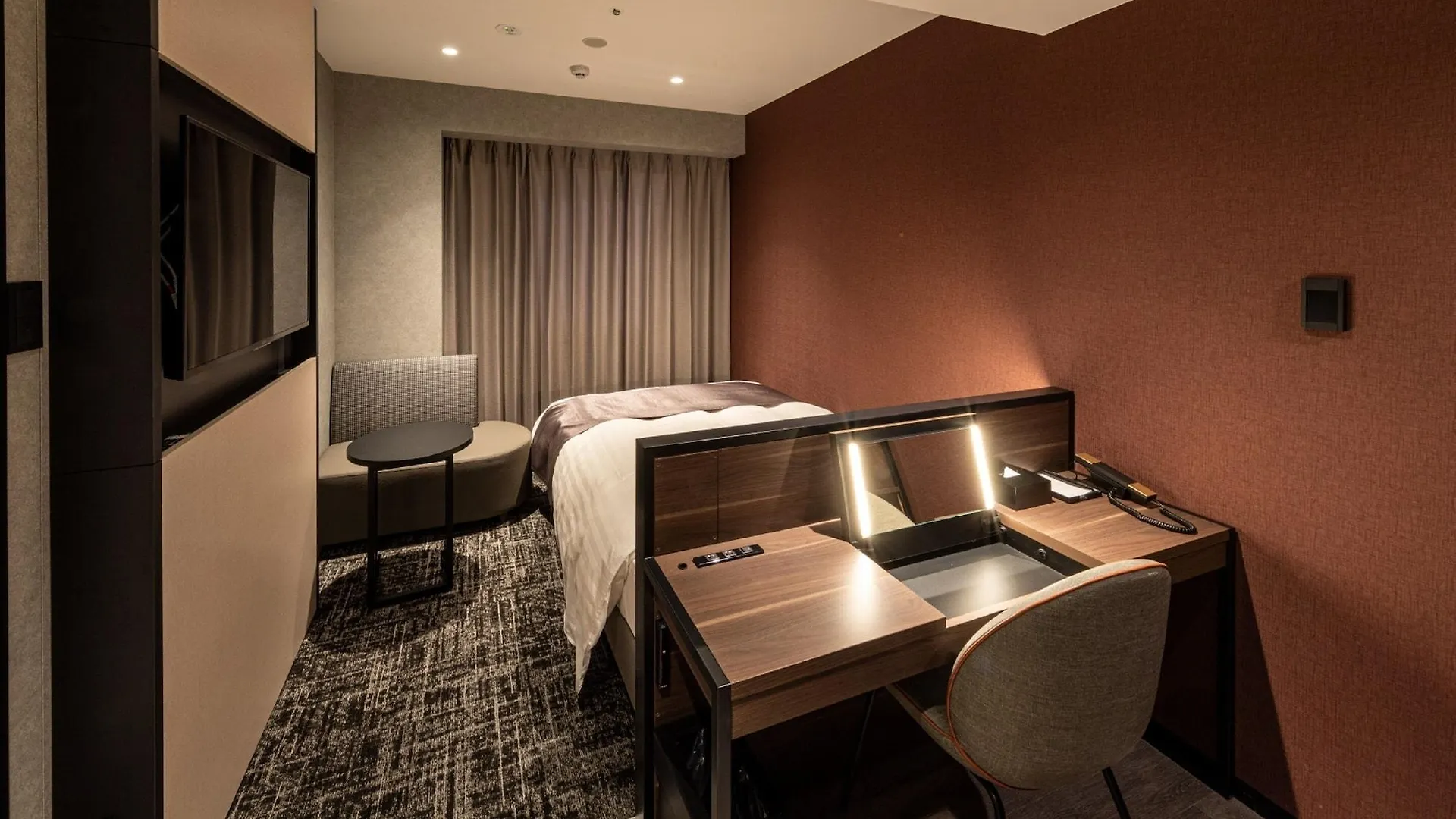Kobe Plaza Hotel