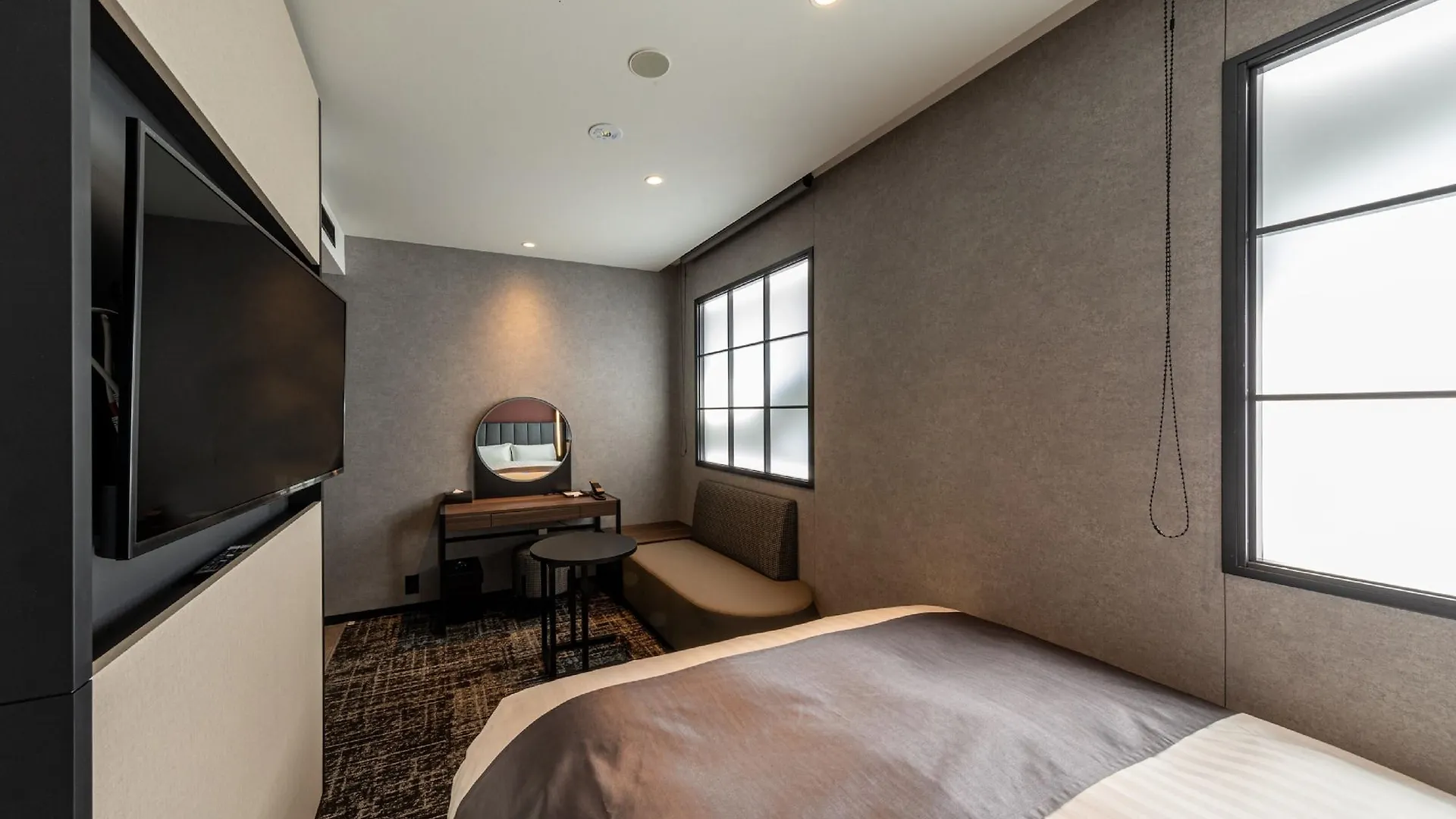 Kobe Plaza Hotel