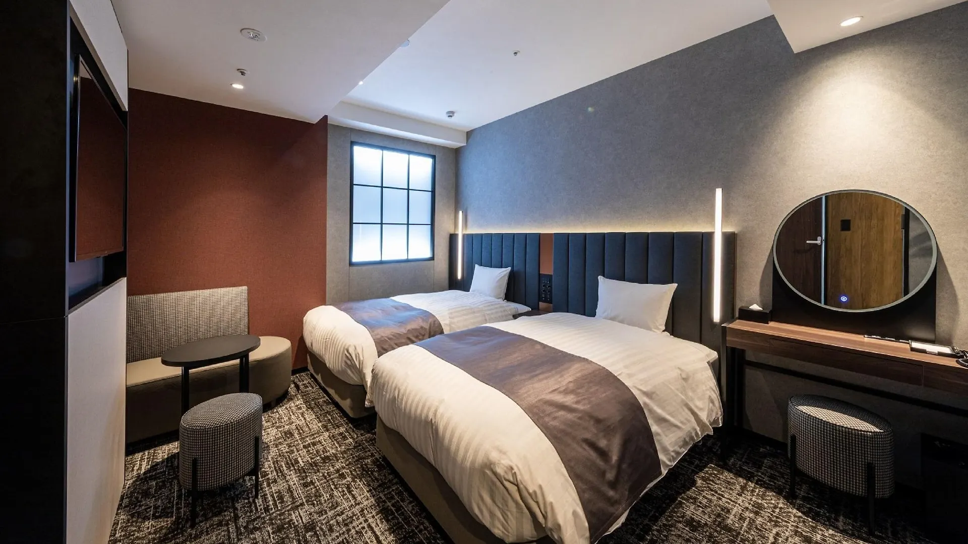 Kobe Plaza Hotel