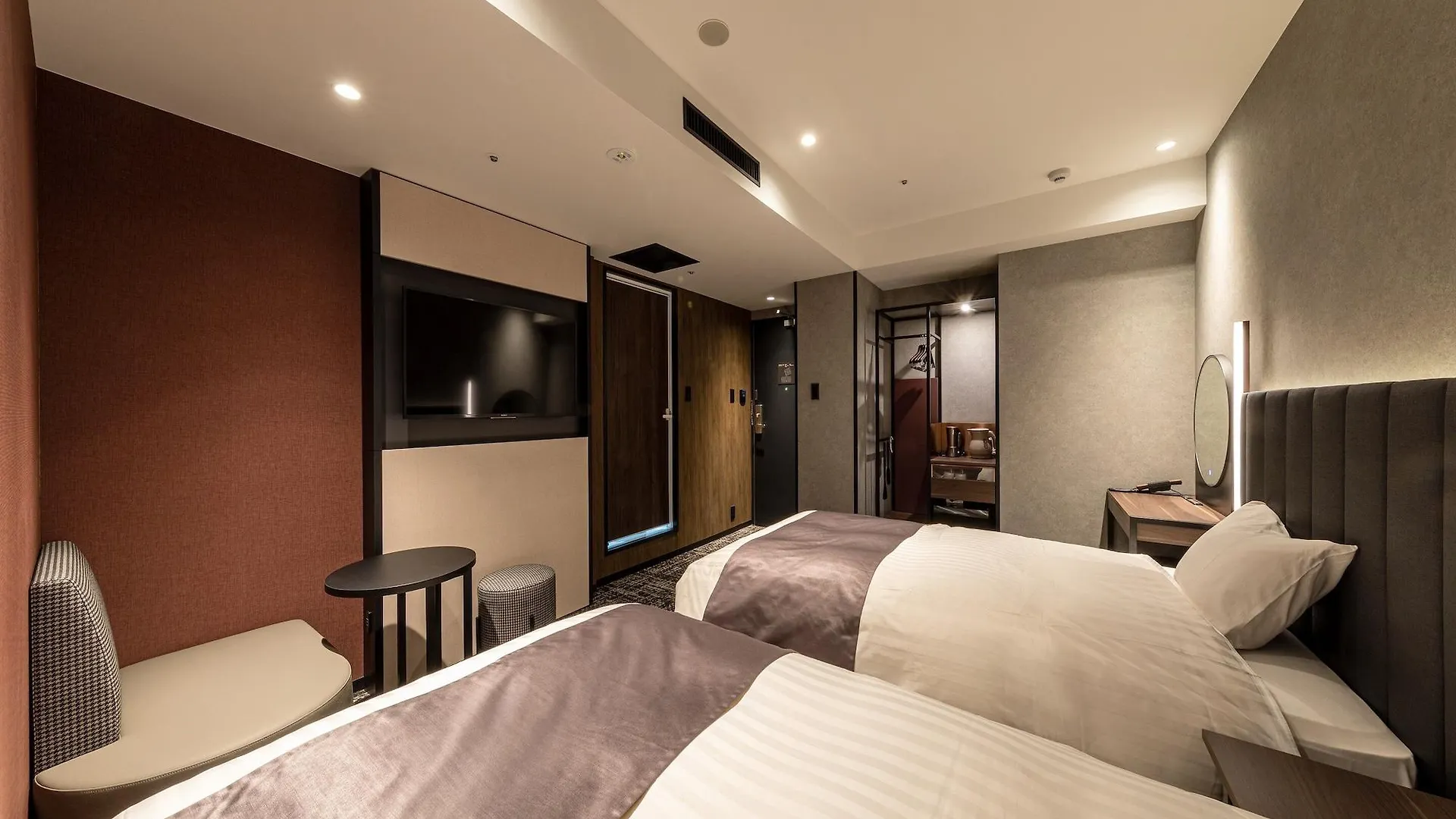 Kobe Plaza Hotel Giappone