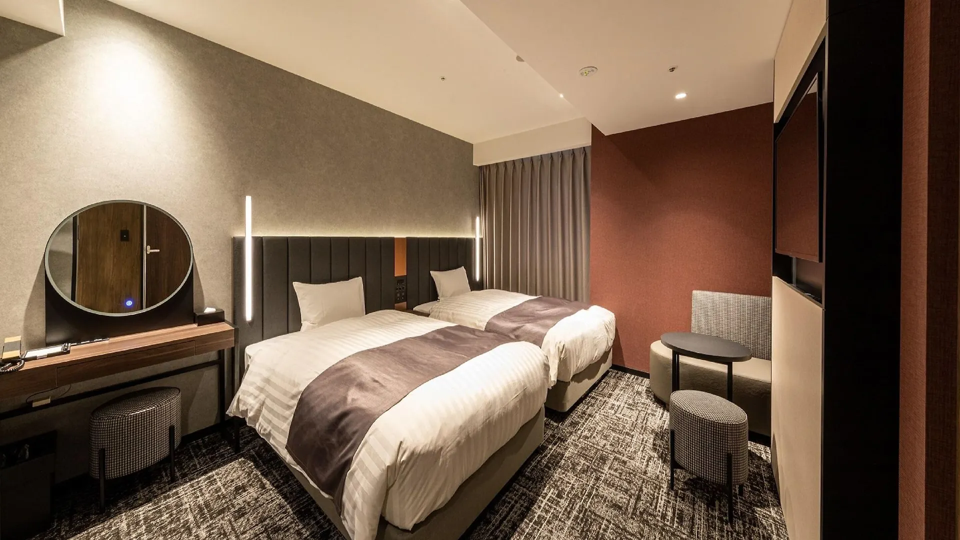 Kobe Plaza Hotel 4*,  Giappone
