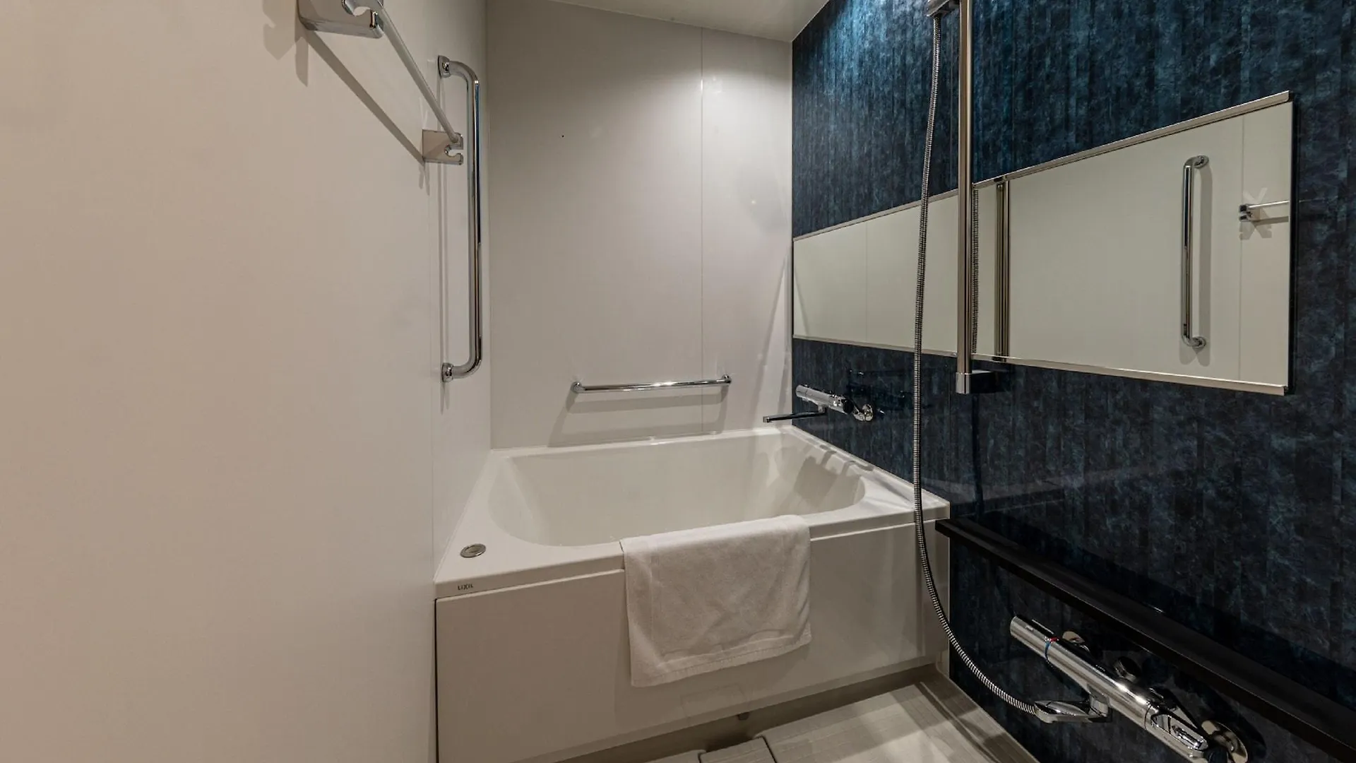 Kobe Plaza Hotel