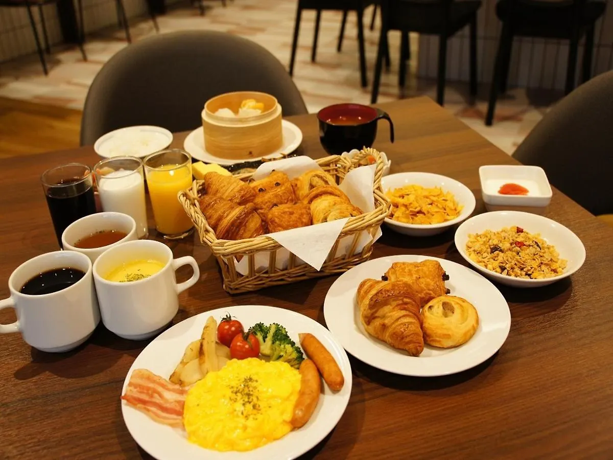 Kobe Plaza Hotel