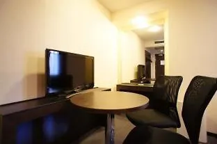 Kobe Plaza Hotel Giappone