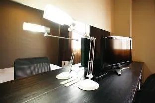 Kobe Plaza Hotel