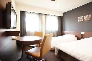Kobe Plaza Hotel 4*,  Giappone