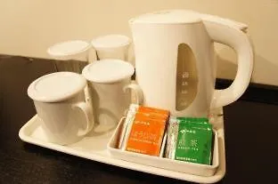 Kobe Plaza Hotel 4*,
