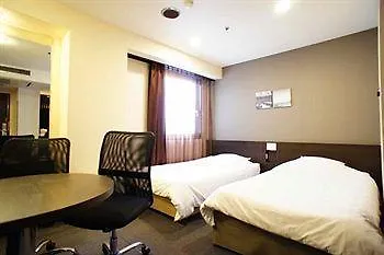 Kobe Plaza Hotel Giappone