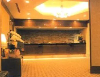 Kobe Plaza Hotel