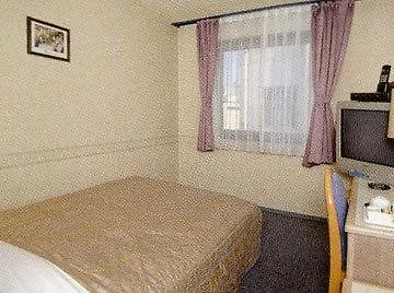 ****  Kobe Plaza Hotel Giappone