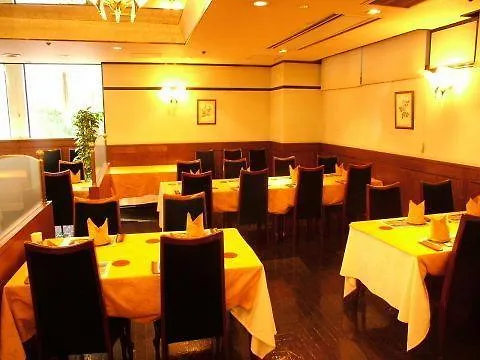 Kobe Plaza Hotel