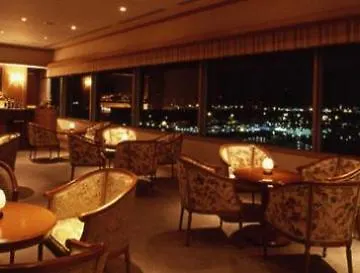 ****  Kobe Plaza Hotel Giappone