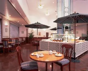Kobe Plaza Hotel 4*,  Giappone