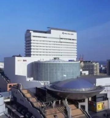 Kobe Plaza Hotel