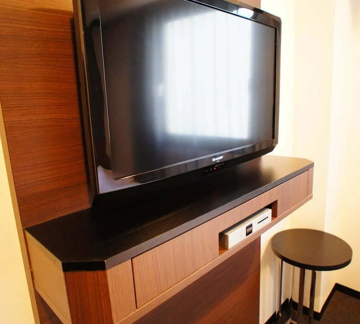 Kobe Plaza Hotel