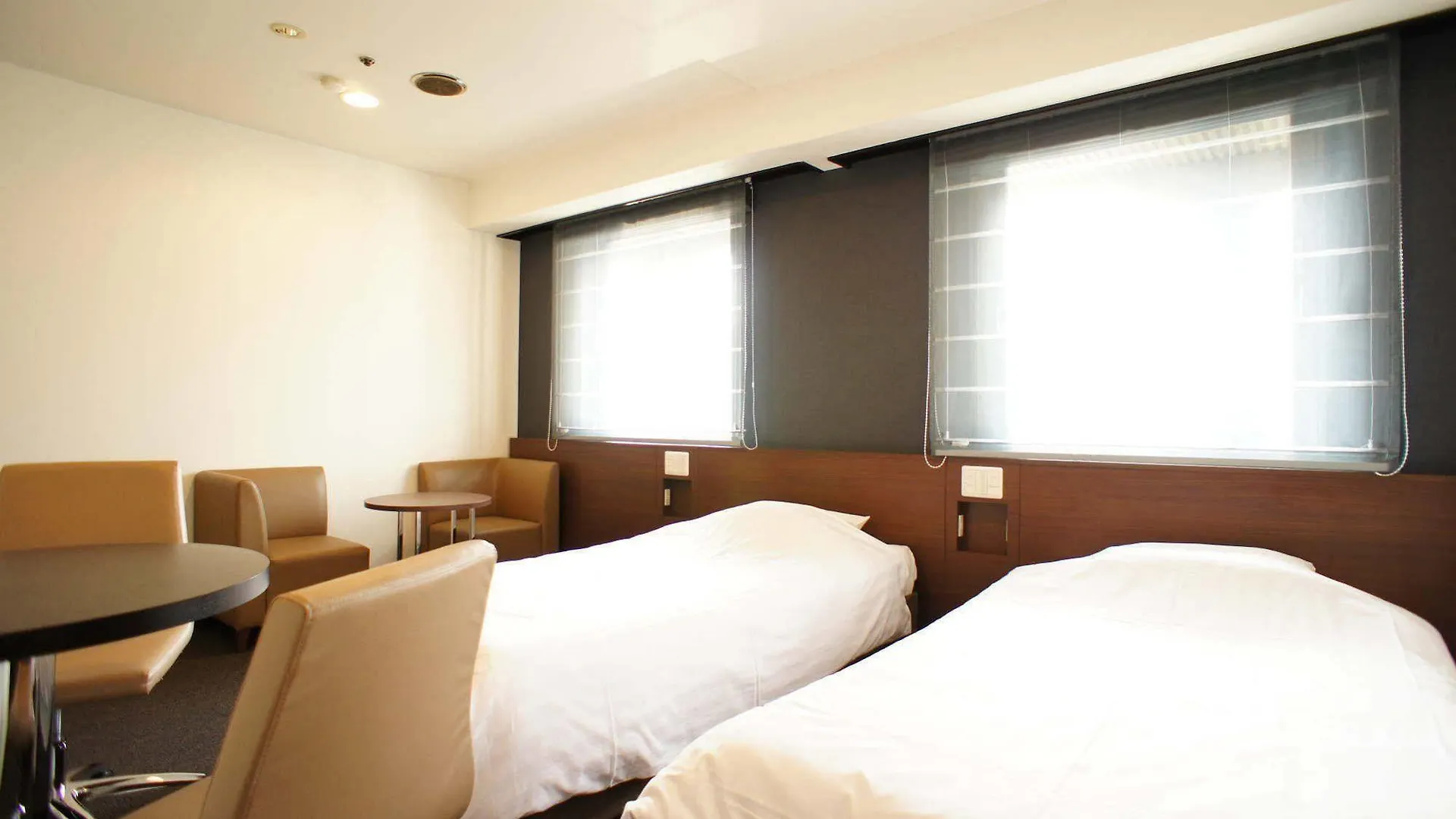 Kobe Plaza Hotel Giappone