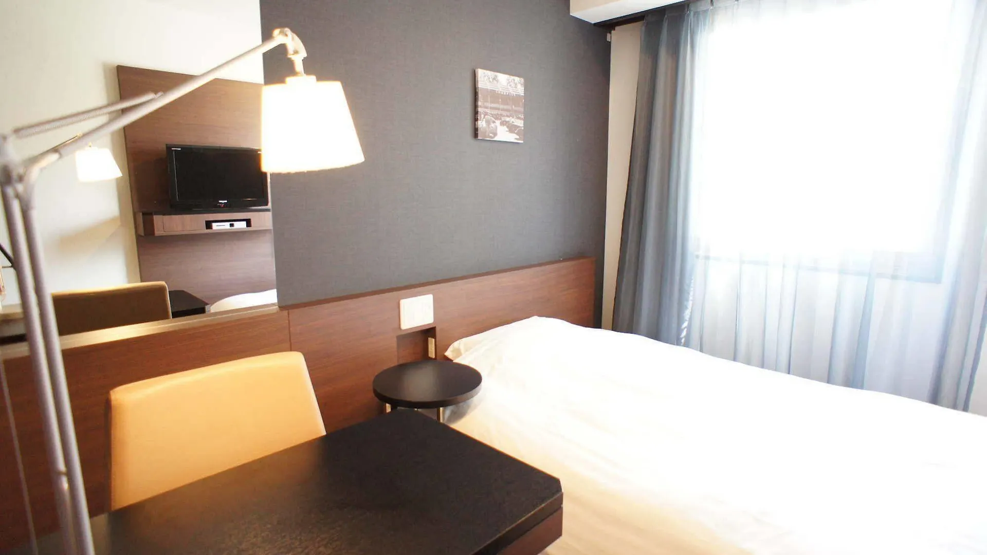 ****  Kobe Plaza Hotel Giappone