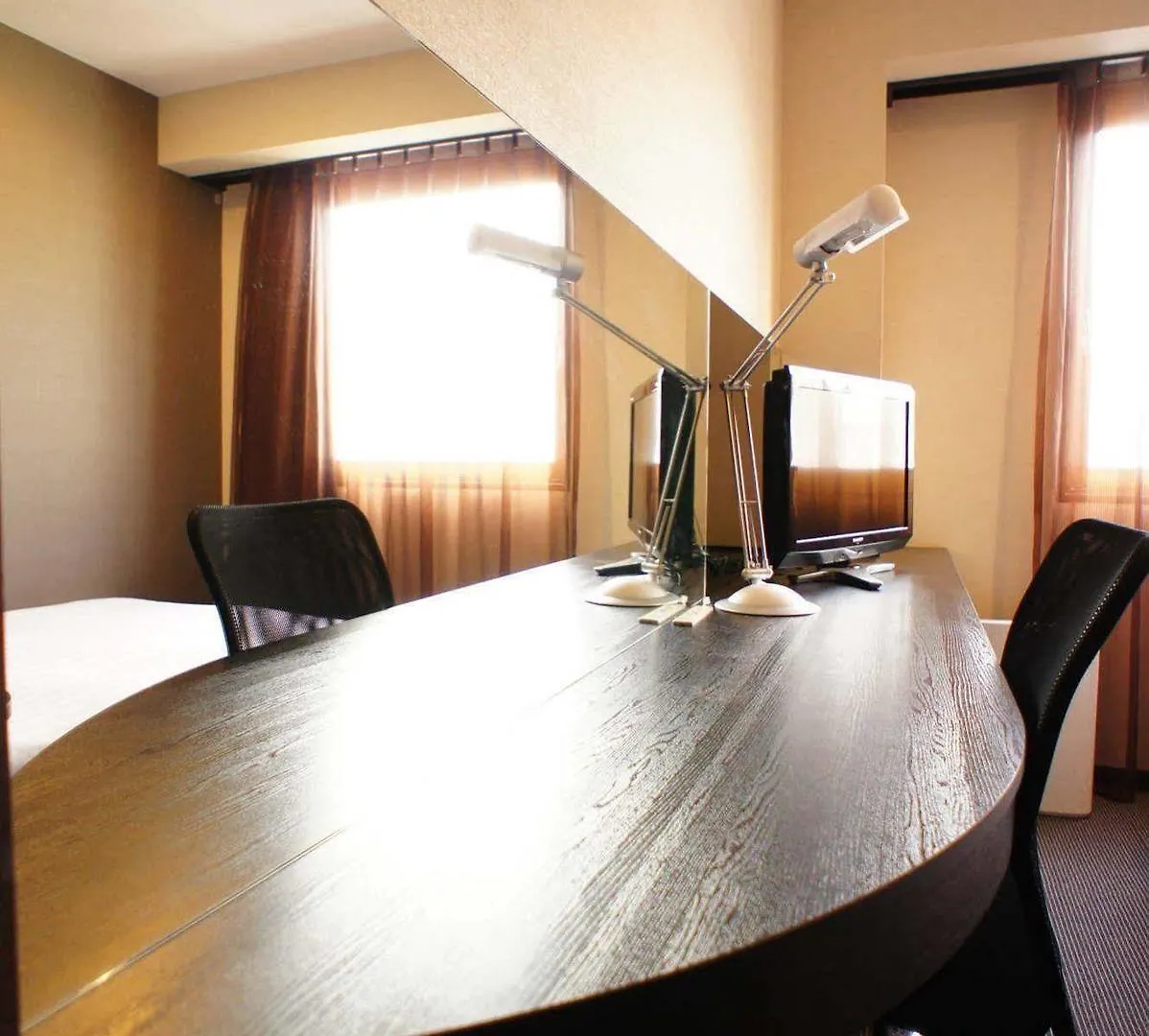 Kobe Plaza Hotel