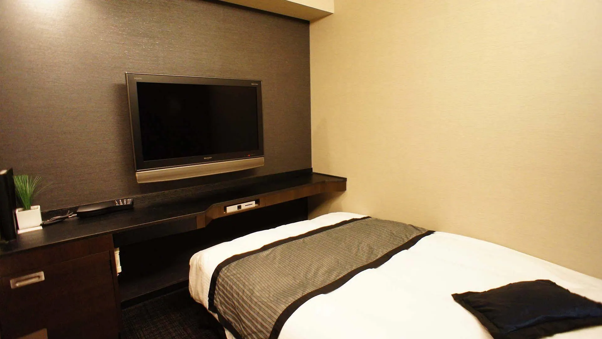 Kobe Plaza Hotel