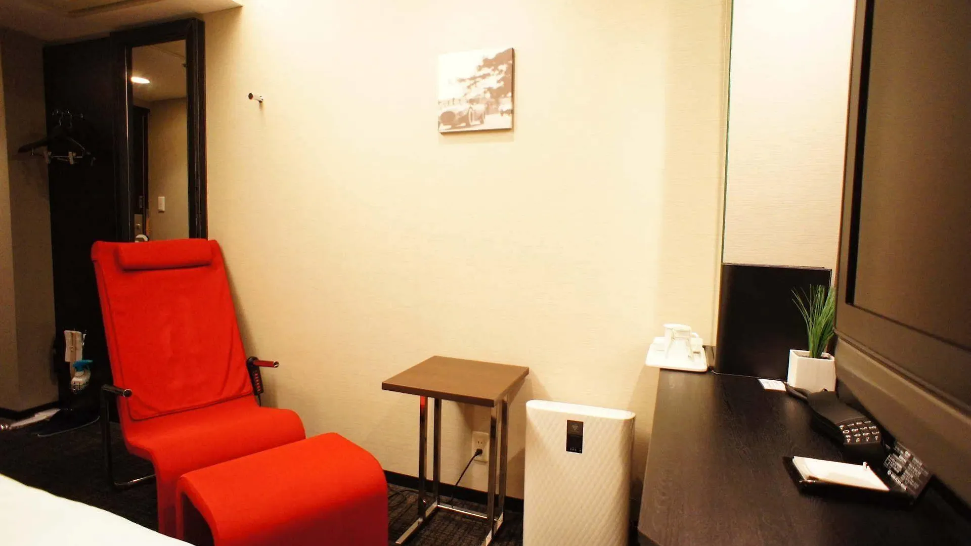 Kobe Plaza Hotel