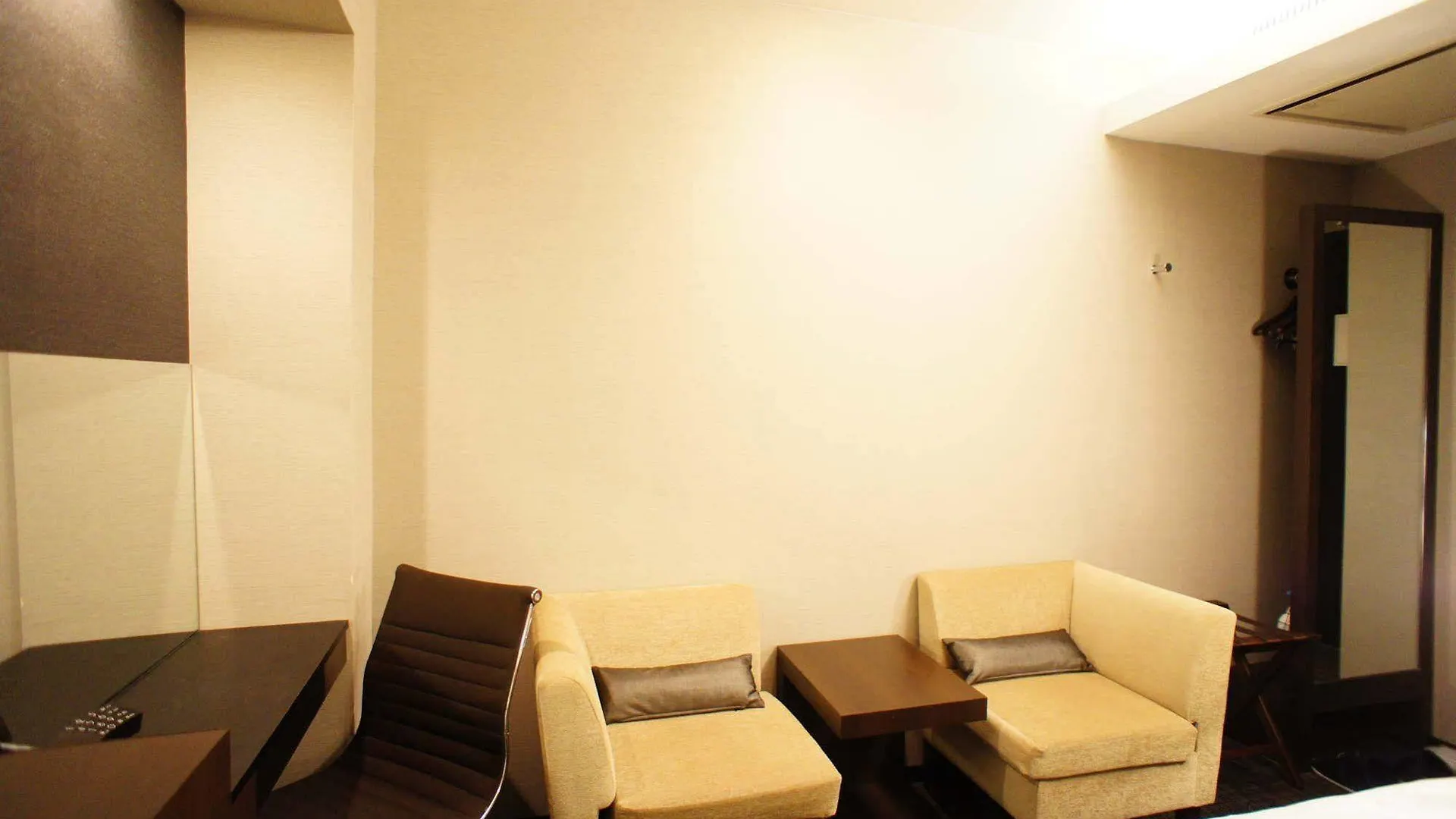 Kobe Plaza Hotel Giappone