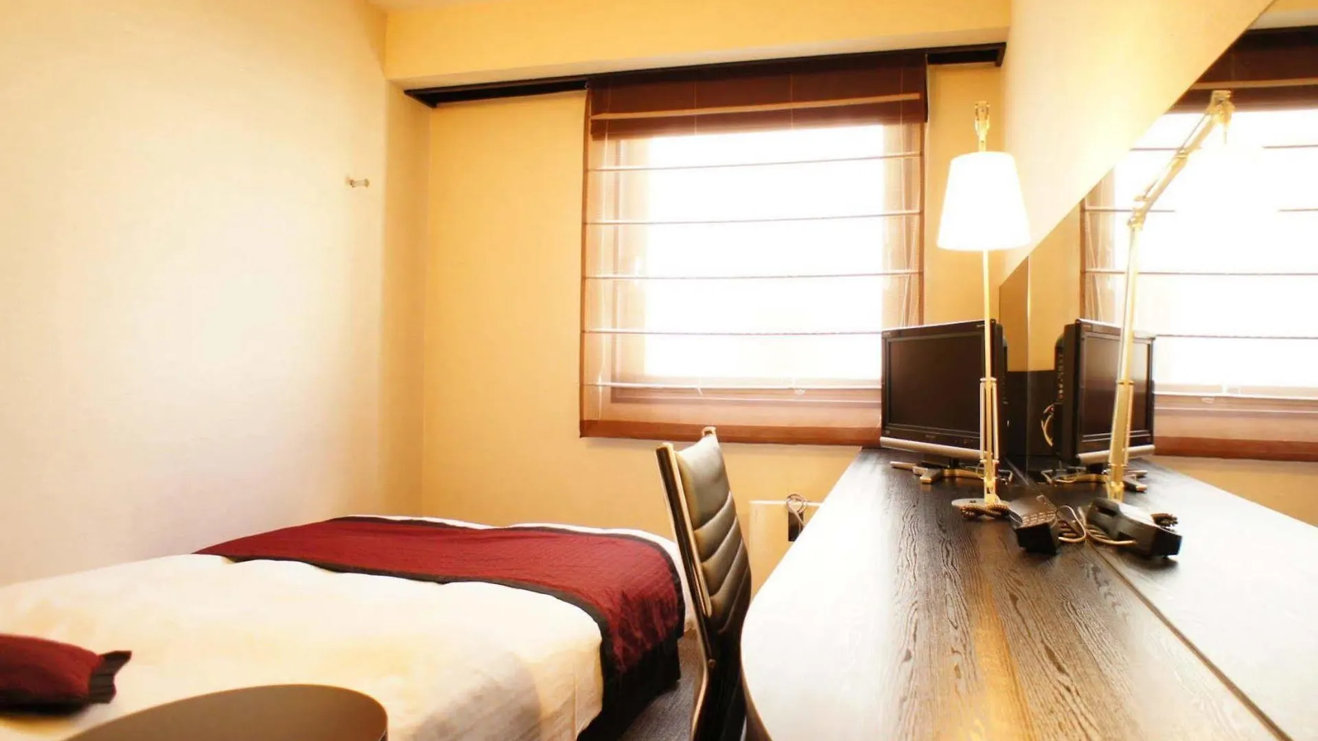 Kobe Plaza Hotel